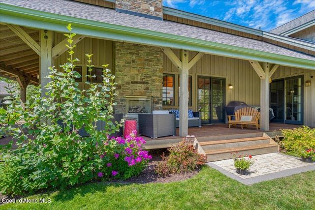 509 Becker Lane, Dover, ID 83825