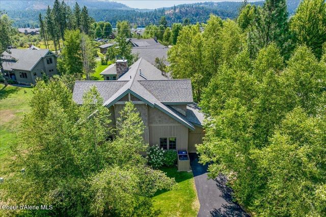 509 Becker Lane, Dover, ID 83825