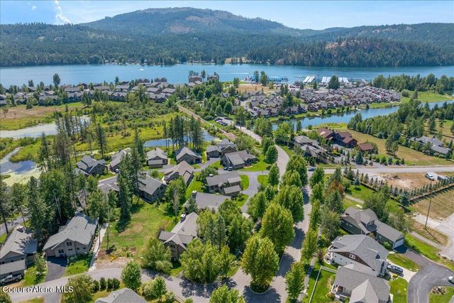 509 Becker Lane, Dover, ID 83825