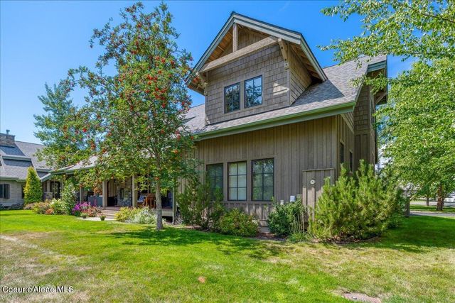 509 Becker Lane, Dover, ID 83825