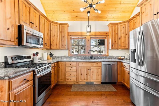 509 Becker Lane, Dover, ID 83825