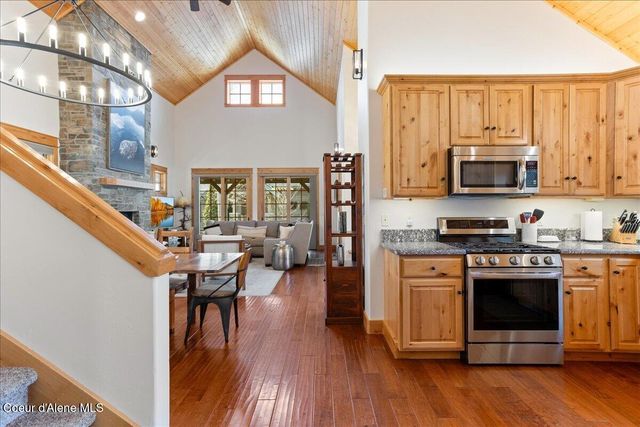 509 Becker Lane, Dover, ID 83825