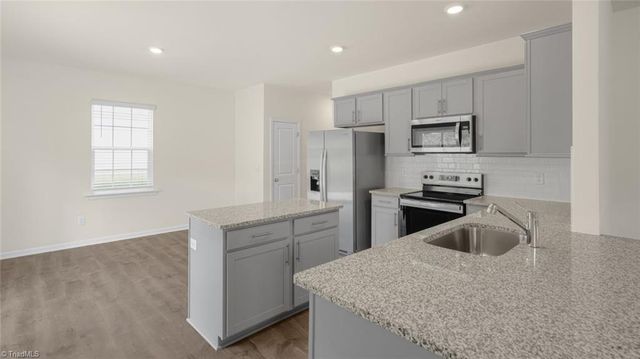 504 Nassco Place, Jamestown, NC 27282