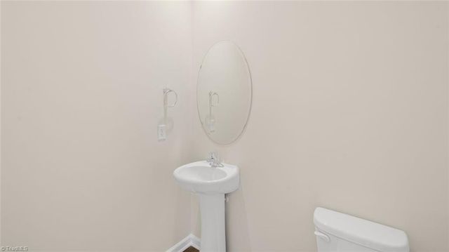 504 Nassco Place, Jamestown, NC 27282