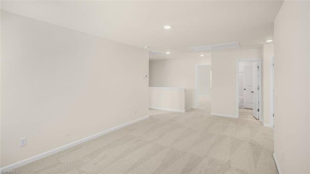 504 Nassco Place, Jamestown, NC 27282