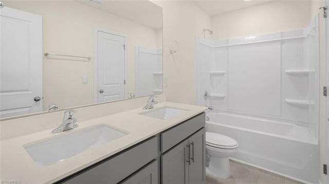 504 Nassco Place, Jamestown, NC 27282