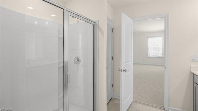 504 Nassco Place, Jamestown, NC 27282