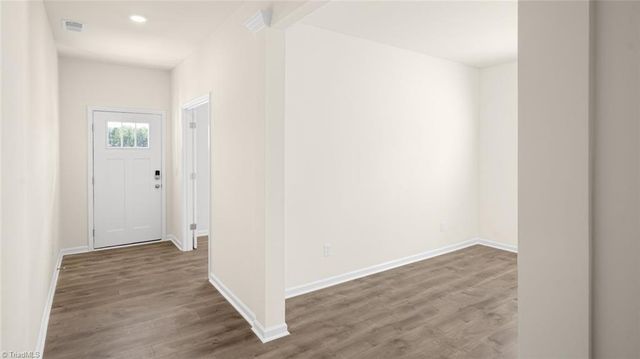 504 Nassco Place, Jamestown, NC 27282