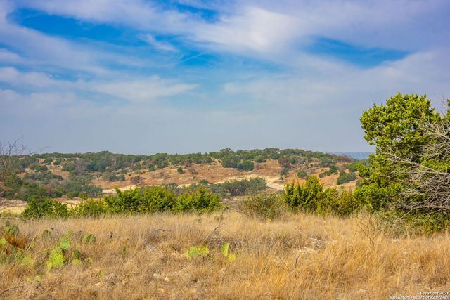 LOT 34 Great Sky Ranch, Kerrville, TX 78028