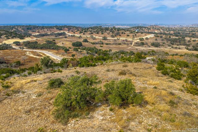 LOT 34 Great Sky Ranch, Kerrville, TX 78028