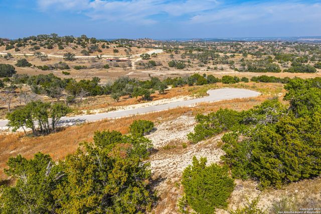 LOT 34 Great Sky Ranch, Kerrville, TX 78028
