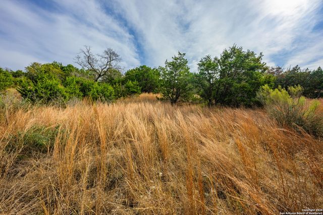 LOT 34 Great Sky Ranch, Kerrville, TX 78028