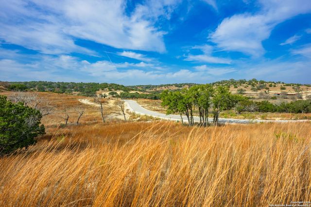 LOT 34 Great Sky Ranch, Kerrville, TX 78028