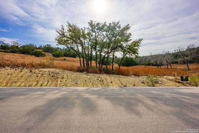 LOT 34 Great Sky Ranch, Kerrville, TX 78028