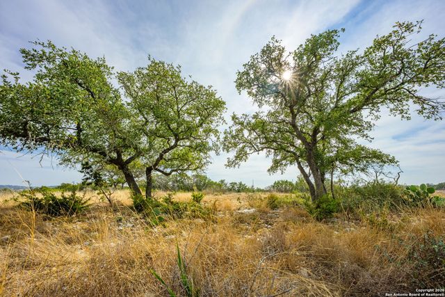 LOT 34 Great Sky Ranch, Kerrville, TX 78028