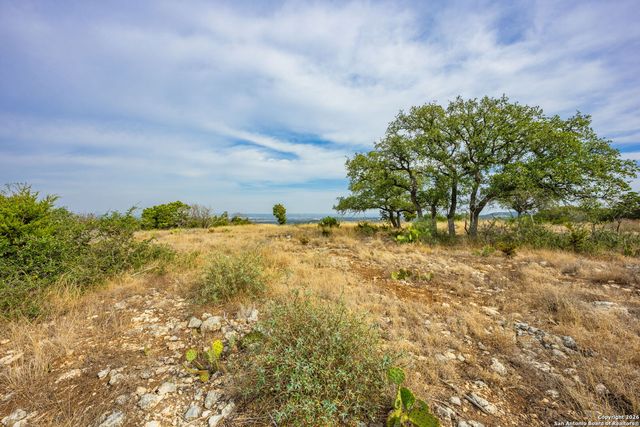 LOT 34 Great Sky Ranch, Kerrville, TX 78028