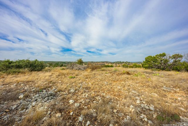 LOT 34 Great Sky Ranch, Kerrville, TX 78028