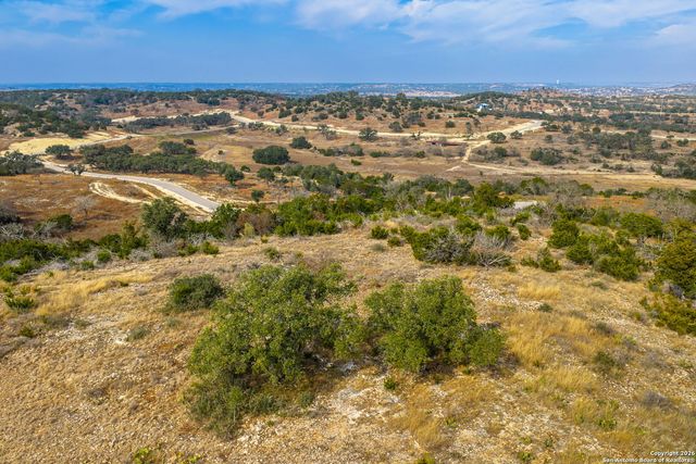 LOT 34 Great Sky Ranch, Kerrville, TX 78028