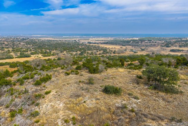 LOT 34 Great Sky Ranch, Kerrville, TX 78028