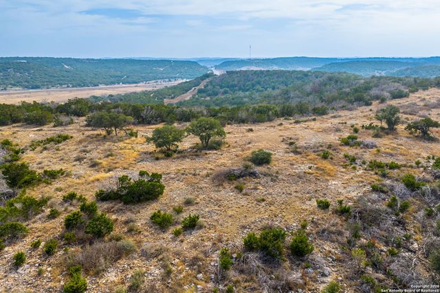 LOT 34 Great Sky Ranch, Kerrville, TX 78028