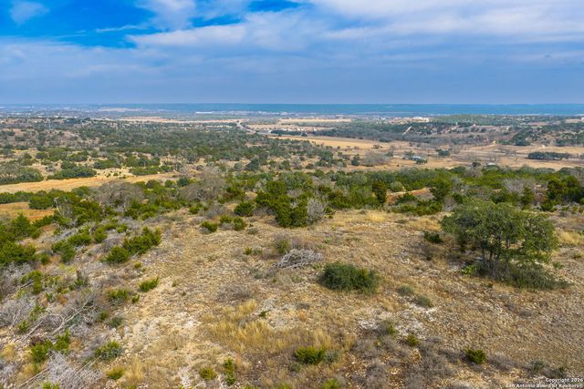 LOT 34 Great Sky Ranch, Kerrville, TX 78028