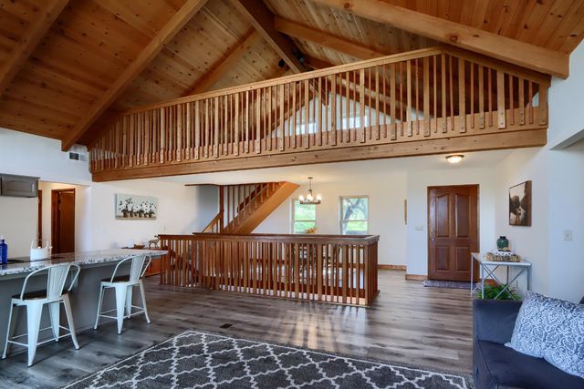 41345 Lilley Mountain Drive, Coarsegold, CA 93614