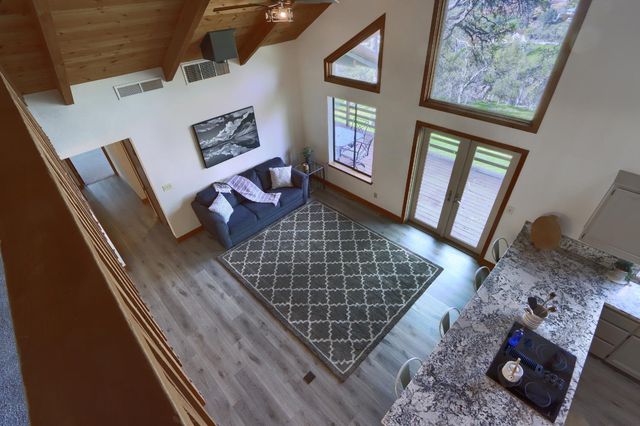 41345 Lilley Mountain Drive, Coarsegold, CA 93614