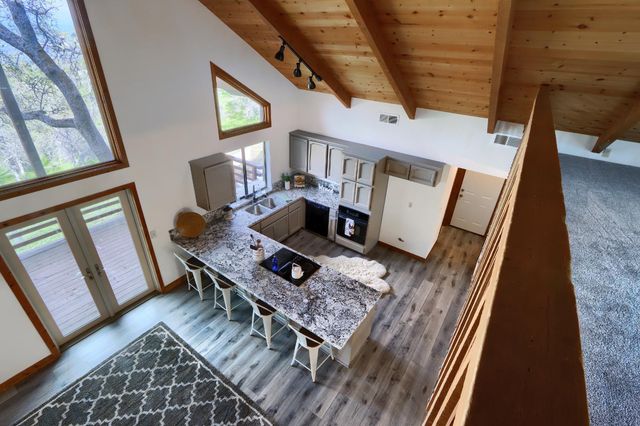 41345 Lilley Mountain Drive, Coarsegold, CA 93614