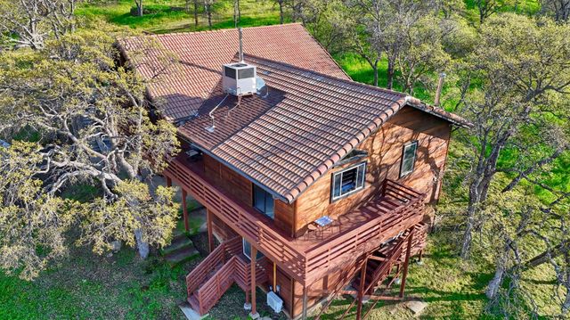 41345 Lilley Mountain Drive, Coarsegold, CA 93614