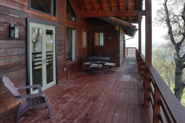 41345 Lilley Mountain Drive, Coarsegold, CA 93614