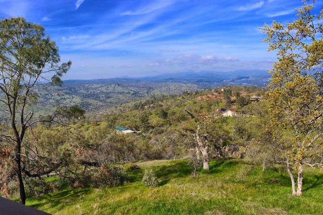 41345 Lilley Mountain Drive, Coarsegold, CA 93614