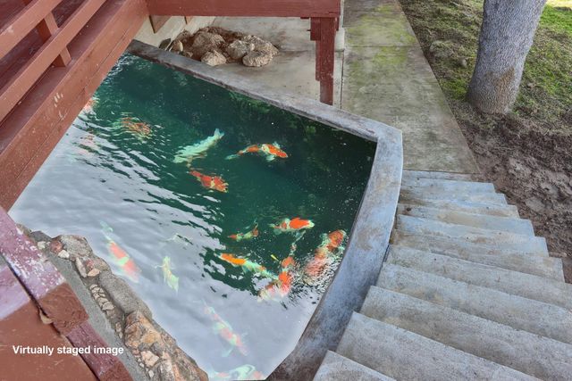 41345 Lilley Mountain Drive, Coarsegold, CA 93614