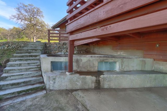 41345 Lilley Mountain Drive, Coarsegold, CA 93614