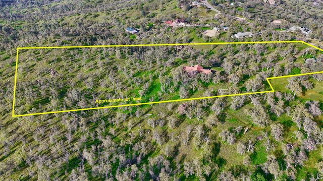 41345 Lilley Mountain Drive, Coarsegold, CA 93614