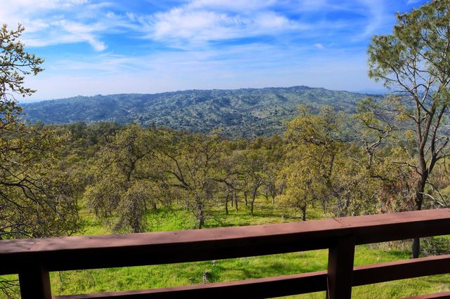 41345 Lilley Mountain Drive, Coarsegold, CA 93614