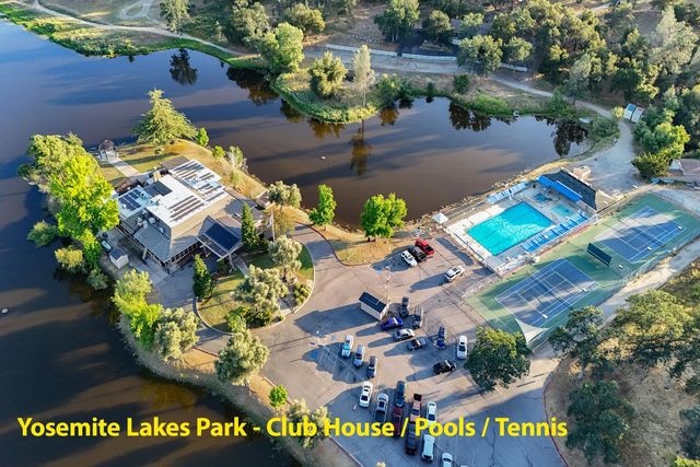 41345 Lilley Mountain Drive, Coarsegold, CA 93614