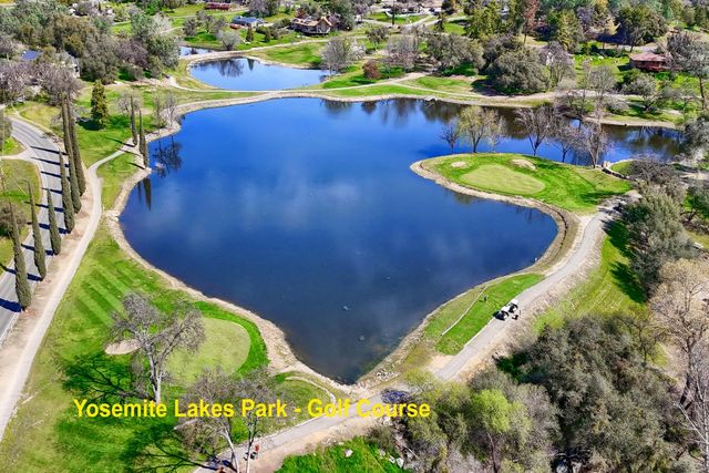 41345 Lilley Mountain Drive, Coarsegold, CA 93614