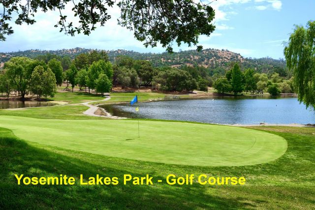 41345 Lilley Mountain Drive, Coarsegold, CA 93614