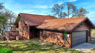 41345 Lilley Mountain Drive, Coarsegold, CA 93614