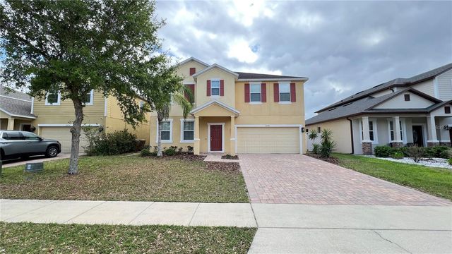 16048 YELLOWEYED DRIVE, Clermont, FL 34714
