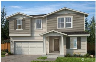 710 Teetor Circle NW #LOT 5, Orting, WA 98360