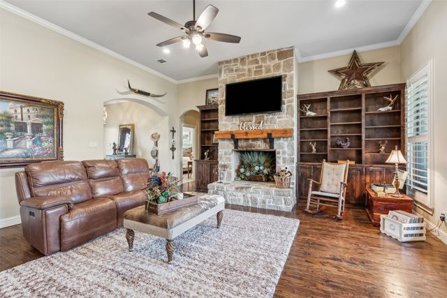 4180 N Smith Road, Rockwall, TX 75087