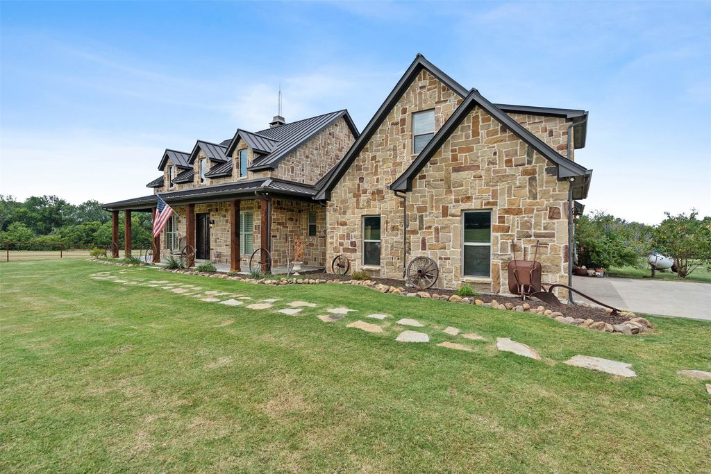 4180 N Smith Road, Rockwall, TX 75087