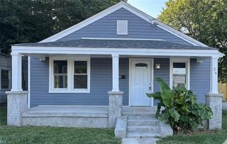 26 Woodland RD, Hampton, VA 23663