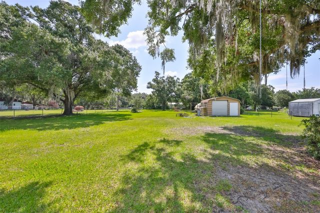 4306 STRAUSS ROAD, Plant City, FL 33565