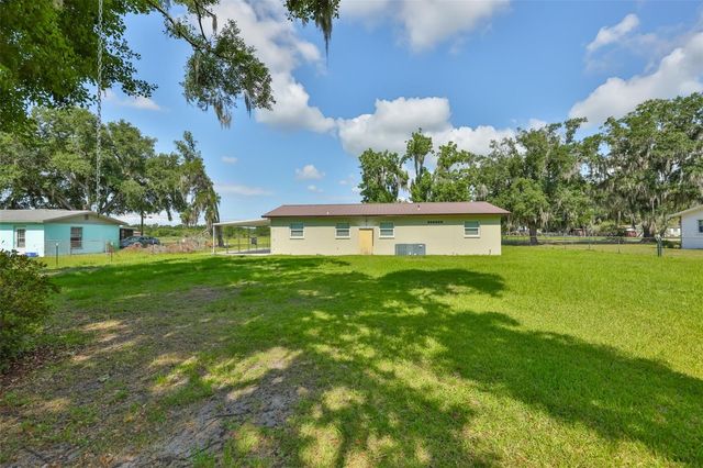 4306 STRAUSS ROAD, Plant City, FL 33565