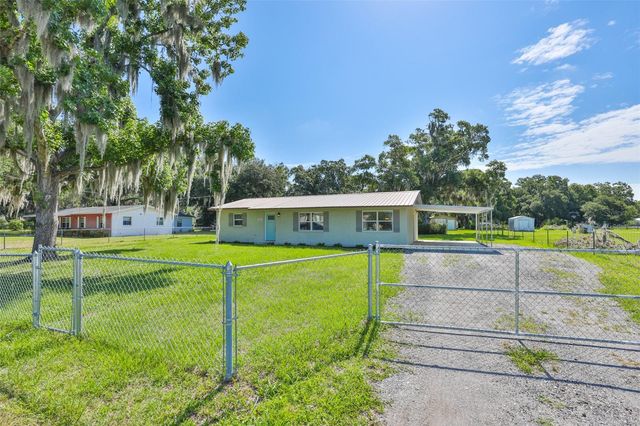 4306 STRAUSS ROAD, Plant City, FL 33565