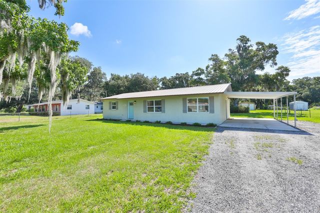 4306 STRAUSS ROAD, Plant City, FL 33565