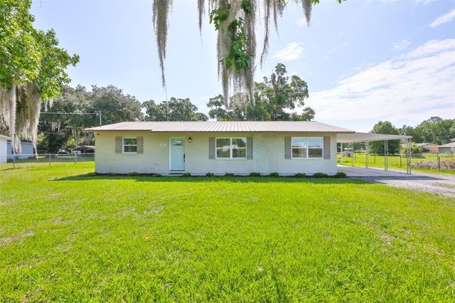 4306 STRAUSS ROAD, Plant City, FL 33565