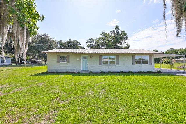 4306 STRAUSS ROAD, Plant City, FL 33565